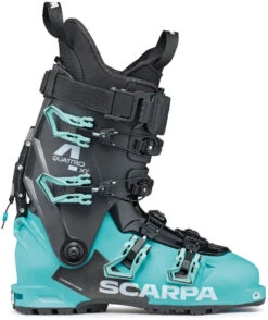 Scarpa 4-Quattro XT Wmn