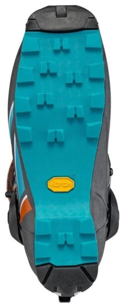 Scarpa Alien 6 Scarpa Alien -Skibenodigdheden Winkel scarpa alien carbon azure 6 1