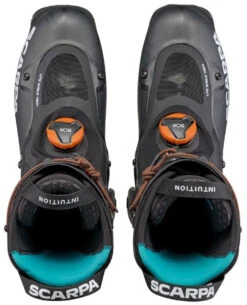 Scarpa Alien 7 Scarpa Alien -Skibenodigdheden Winkel scarpa alien carbon azure 7 1