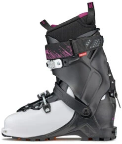 Scarpa Gea RS 4 Scarpa Gea RS -Skibenodigdheden Winkel scarpa gea rs white black rouge 4 1