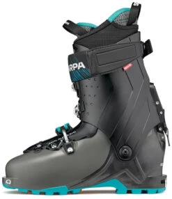 Scarpa Maestrale XT 4 Scarpa Maestrale XT -Skibenodigdheden Winkel scarpa maestrale xt anthracite azure 4 1