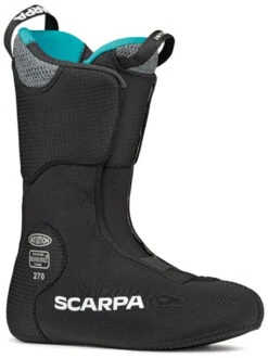 Scarpa Maestrale XT 5 Scarpa Maestrale XT -Skibenodigdheden Winkel scarpa maestrale xt anthracite azure 5 1