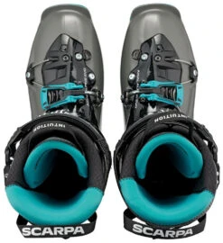 Scarpa Maestrale XT 7 Scarpa Maestrale XT -Skibenodigdheden Winkel scarpa maestrale xt anthracite azure 7 1
