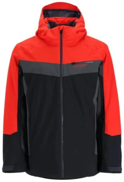 Spyder Seventy - Eight -Skibenodigdheden Winkel spyder seventy eight volcano black l volcano black 0